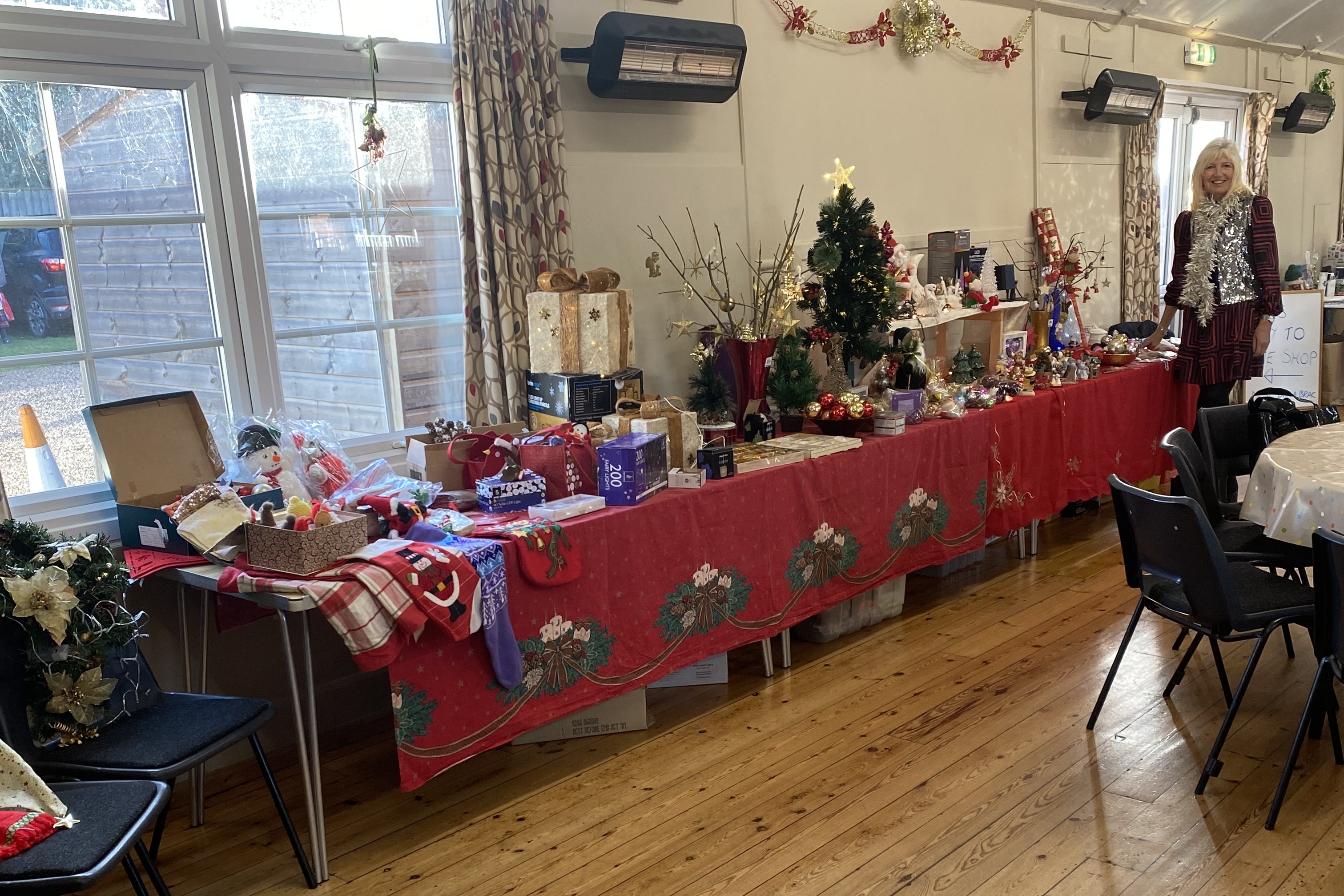 Coffee Morning (2nd Thursdays)