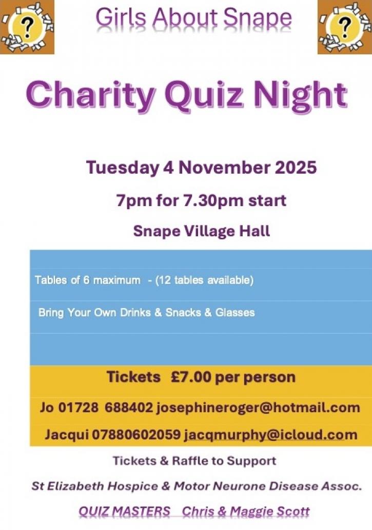 251104 GAS Quiz Night 2025