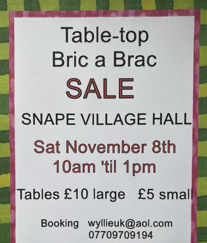 251108 SVH Table top Bric a brac IMG 1764