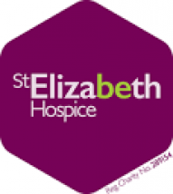 St Elizabeth Hospice logo