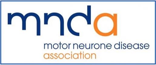 MNDA Motor Neurone Disease Assoc logo