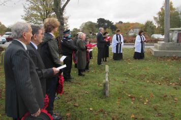 2111 Remembrance Sunday IMG 5184 3x2C