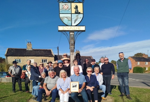 GreenSnape founders named award-winners