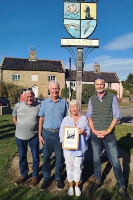 250930 Walducks DWood award 1C