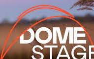 Dome at the Maltings, 23 July_ 30 August