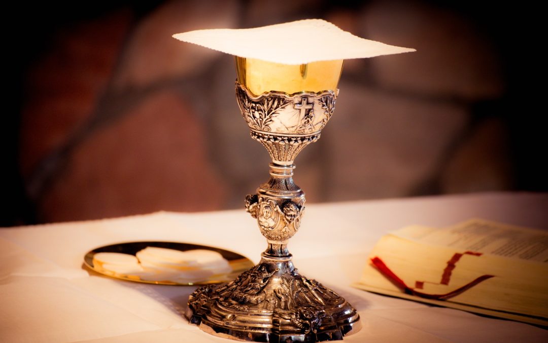 Holy Communion (BCP)