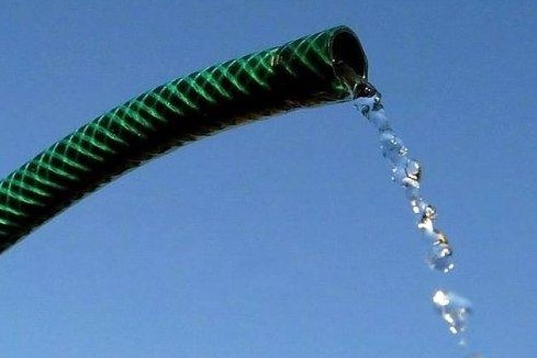 First hosepipe ban since 2018 announced