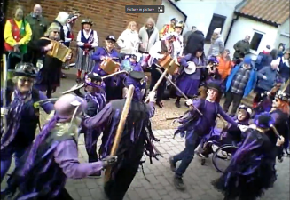 Pretty Grim Snape Dragon Dance 20230101